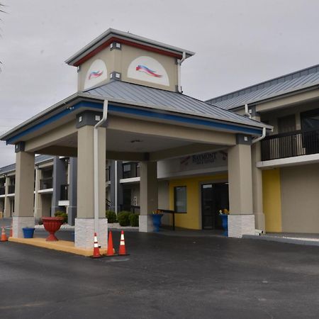 Baymont Suites Covington Exteriér fotografie