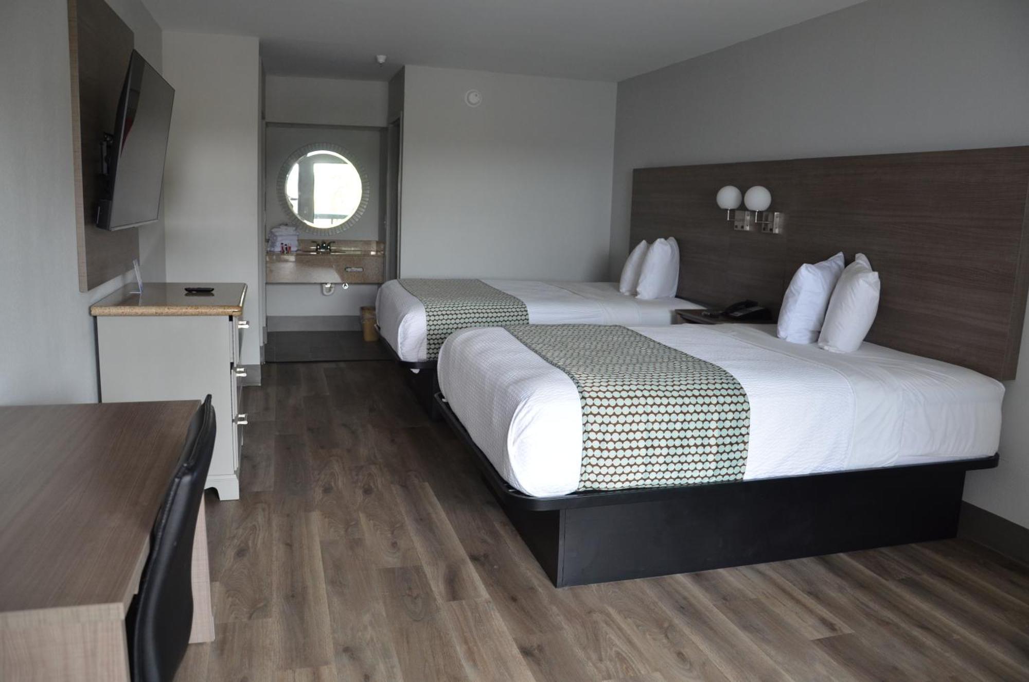 Baymont Suites Covington Exteriér fotografie