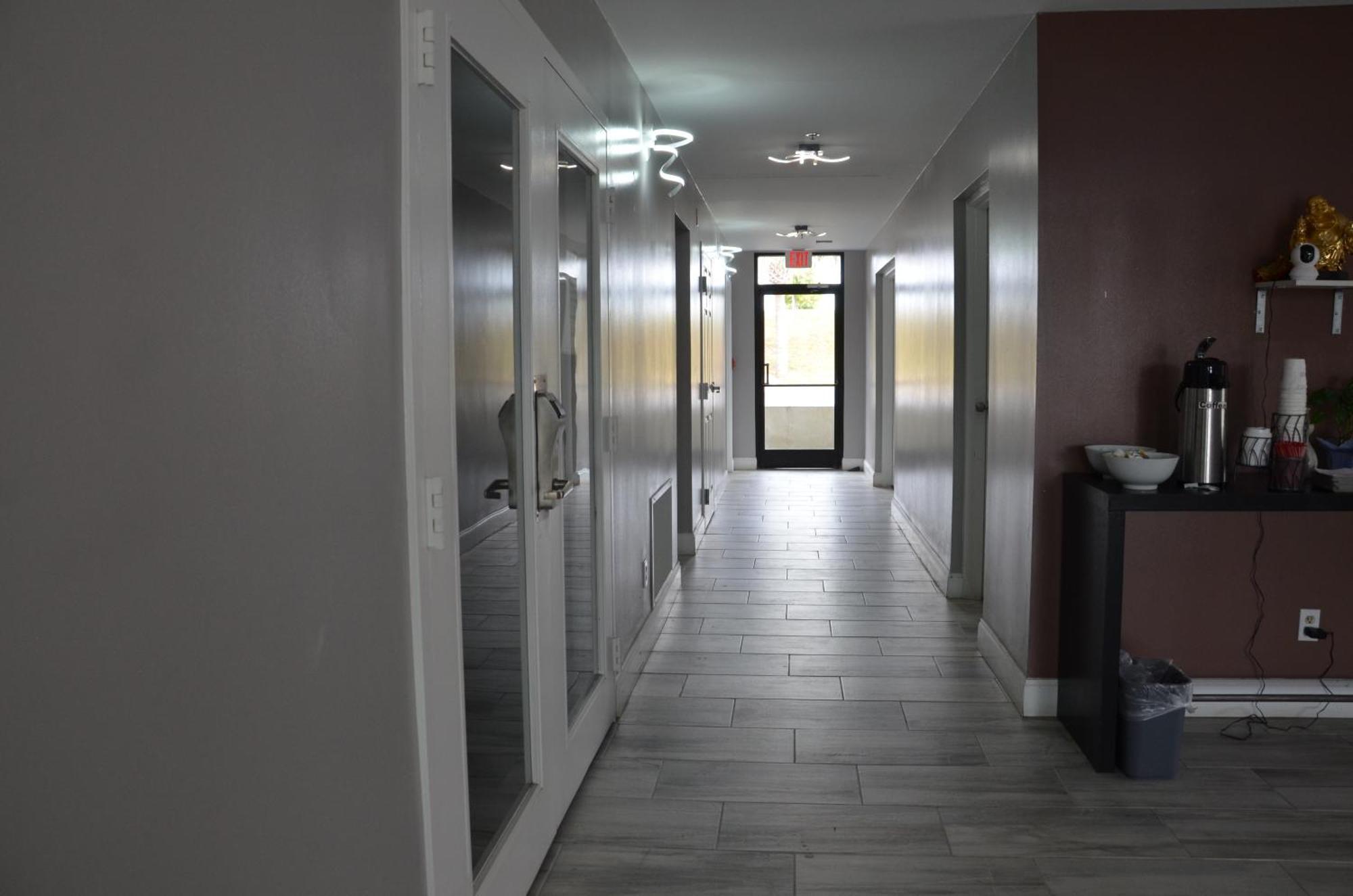 Baymont Suites Covington Exteriér fotografie