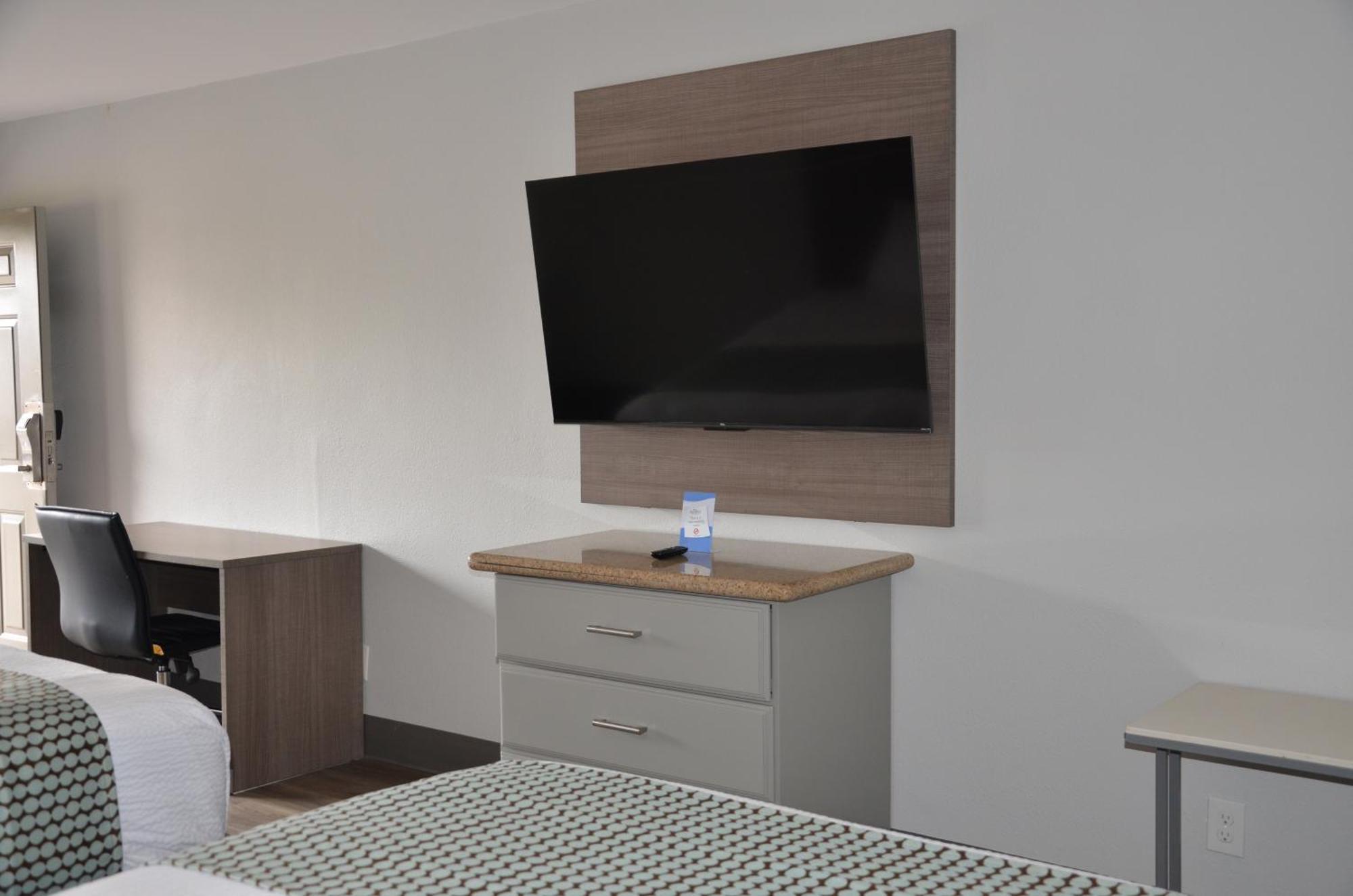 Baymont Suites Covington Exteriér fotografie